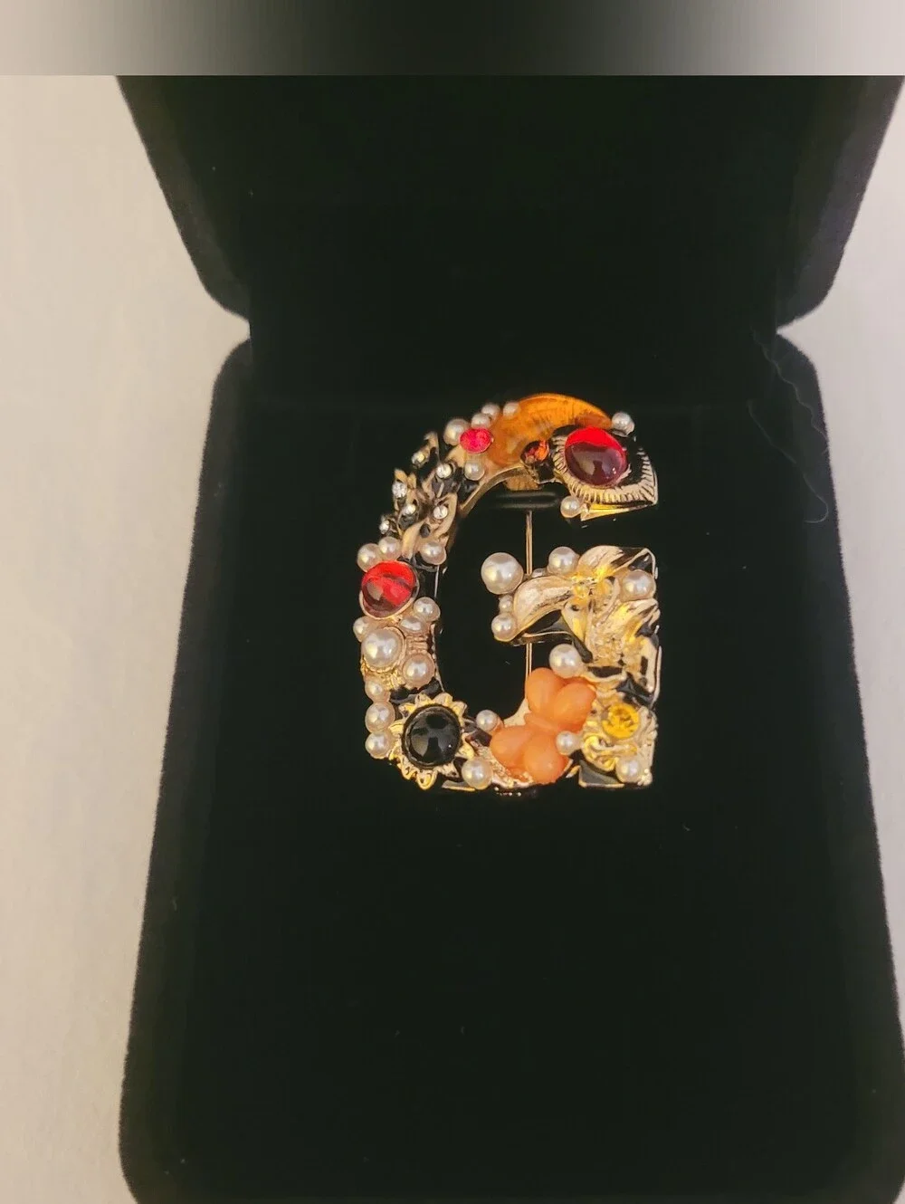 Luxury Jewelry